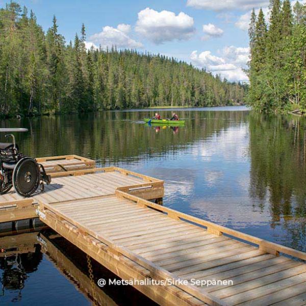 Hossa-esteeton_kanoottilaituri